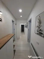 Apartament cu 3 camere 2 bai balcon cu vedere panoramică Bd Ferdinand 