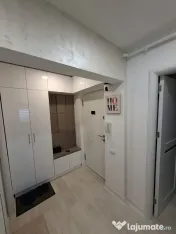 Apartament cu 3 camere 2 bai balcon cu vedere panoramică Bd Ferdinand 