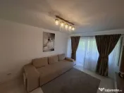 Apartament cu 3 camere 2 bai balcon cu vedere panoramică Bd Ferdinand 
