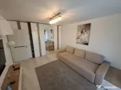 Apartament cu 3 camere 2 bai balcon cu vedere panoramică Bd Ferdinand 