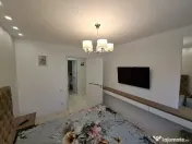 Apartament cu 3 camere 2 bai balcon cu vedere panoramică Bd Ferdinand 