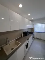 Apartament cu 3 camere 2 bai balcon cu vedere panoramică Bd Ferdinand 