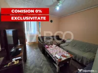 Garsoniera de vanzare cu pivnita in zona Lazaret din Sibiu C