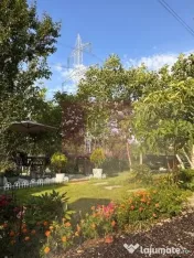 Închiriez hală 150 mp – depozitare / producție / atelier + teren 500 mp + birou 