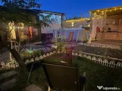 Închiriez hală 150 mp – depozitare / producție / atelier + teren 500 mp + birou 