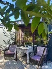 Închiriez hală 150 mp – depozitare / producție / atelier + teren 500 mp + birou 