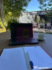 Închiriez hală 150 mp – depozitare / producție / atelier + teren 500 mp + birou 