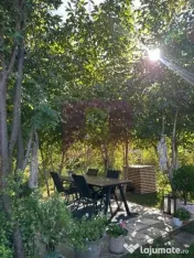 Închiriez hală 150 mp – depozitare / producție / atelier + teren 500 mp + birou 