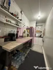 Închiriez hală 150 mp – depozitare / producție / atelier + teren 500 mp + birou 