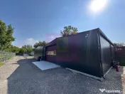 Închiriez hală 150 mp – depozitare / producție / atelier + teren 500 mp + birou 