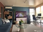 Închiriez hală 150 mp – depozitare / producție / atelier + teren 500 mp + birou 