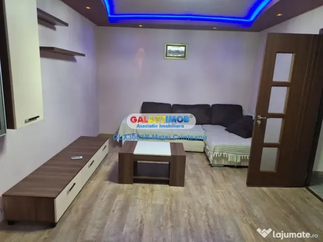 Inchiriez apartament 2 camere Militari - Bucuresti (Bucuresti-Ilfov)