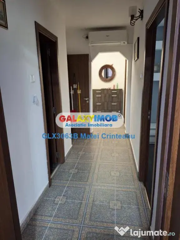 Inchiriez apartament 2 camere Militari - Bucuresti (Bucuresti-Ilfov)