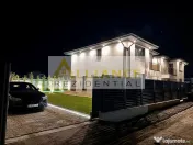 Vila premium - 4 camere - 3 bai - 408 mp teren