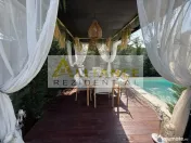 Vila premium - 4 camere - 3 bai - 408 mp teren