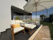 Vila premium - 4 camere - 3 bai - 408 mp teren
