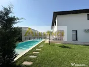 Vila premium - 4 camere - 3 bai - 408 mp teren