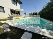 Vila premium - 4 camere - 3 bai - 408 mp teren