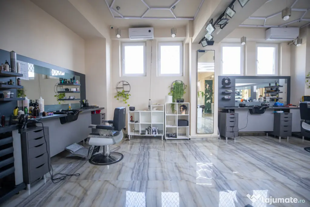 Spațiu comercial premium de vânzare în zona ICIL, Constan - Constanta (Constanta)