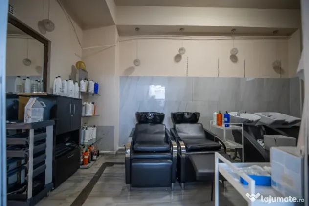 Spațiu comercial premium de vânzare în zona ICIL, Constan - Constanta (Constanta)