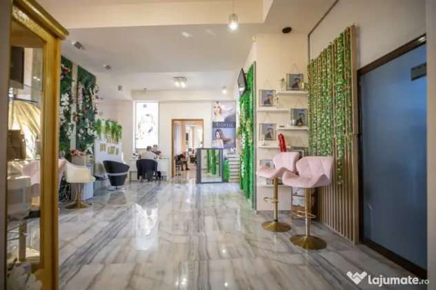 Spațiu comercial premium de vânzare în zona ICIL, Constan - Constanta (Constanta)