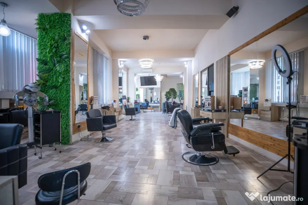 Spațiu comercial premium de vânzare în zona ICIL, Constan - Constanta (Constanta)