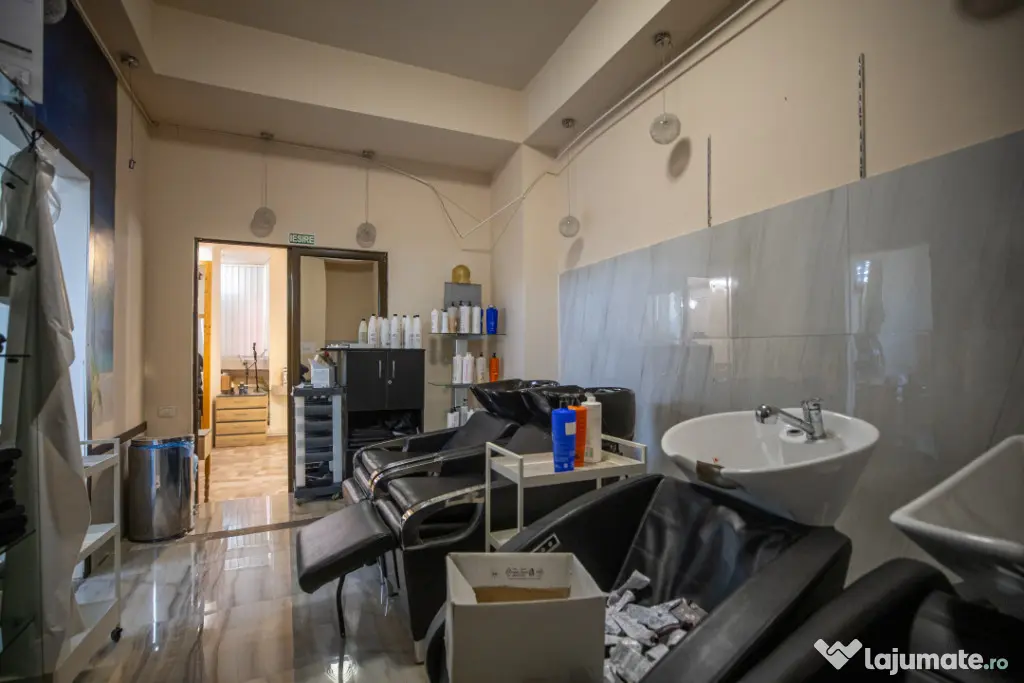 Spațiu comercial premium de vânzare în zona ICIL, Constan - Constanta (Constanta)