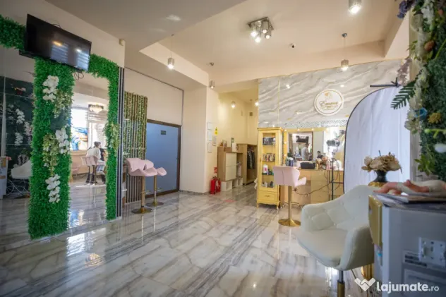 Spațiu comercial premium de vânzare în zona ICIL, Constan - Constanta (Constanta)