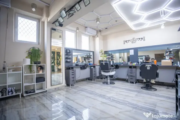 Spațiu comercial premium de vânzare în zona ICIL, Constan - Constanta (Constanta)