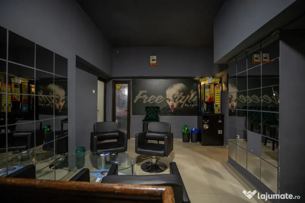Spațiu comercial premium de vânzare în zona ICIL, Constan - Constanta (Constanta)