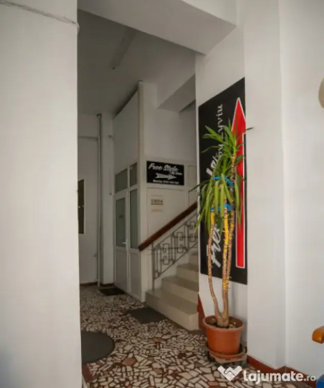 Spațiu comercial premium de vânzare în zona ICIL, Constan - Constanta (Constanta)