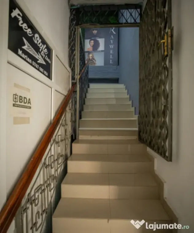 Spațiu comercial premium de vânzare în zona ICIL, Constan - Constanta (Constanta)