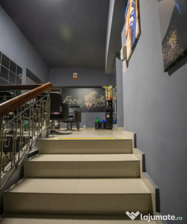 Spațiu comercial premium de vânzare în zona ICIL, Constan - Constanta (Constanta)
