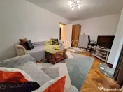 Apartament 3 camere – Tg. Mureș – Tudor – Fortuna 