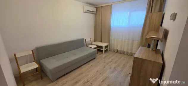 Dimitrie leonida soseaua berceni demisol - Bucuresti (Bucuresti-Ilfov)