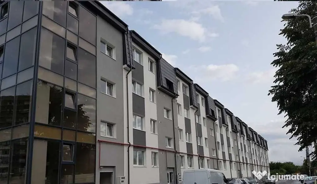 Dimitrie leonida soseaua berceni demisol - Bucuresti (Bucuresti-Ilfov)
