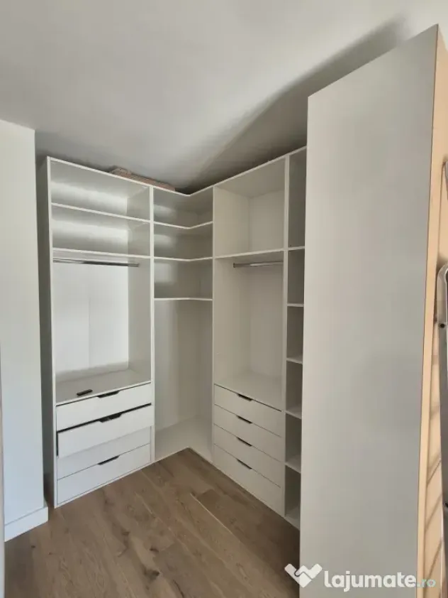 Dressing - dulap haine dormitor