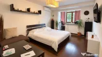 Metrou Aurel Vlaicu I Apartament 2 camere I Mobilat si utilat