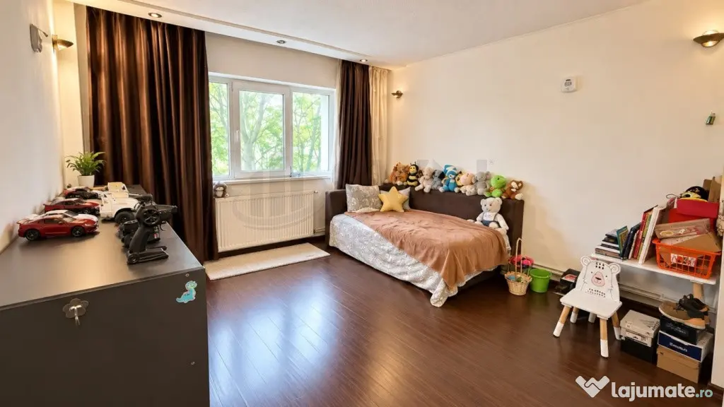 Metrou Aurel Vlaicu I Apartament 2 camere I Mobilat si utilat - Bucuresti (Bucuresti-Ilfov)