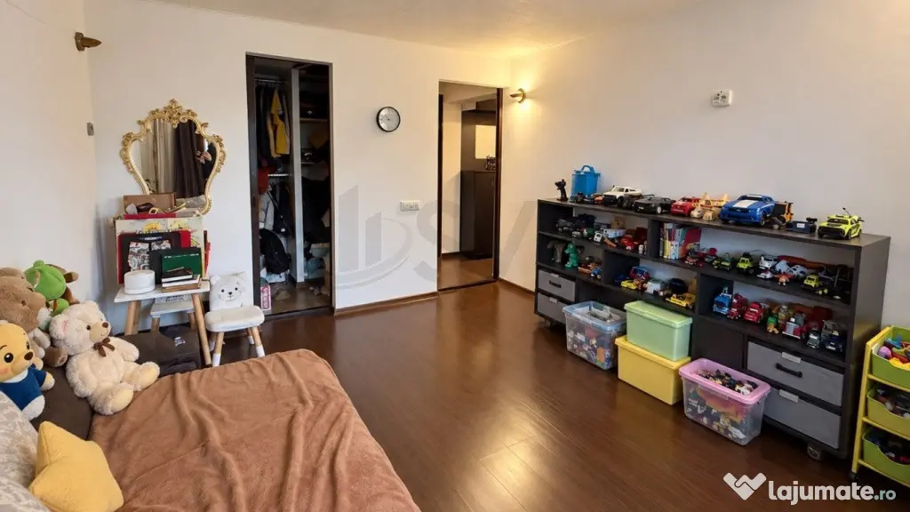 Metrou Aurel Vlaicu I Apartament 2 camere I Mobilat si utilat - Bucuresti (Bucuresti-Ilfov)