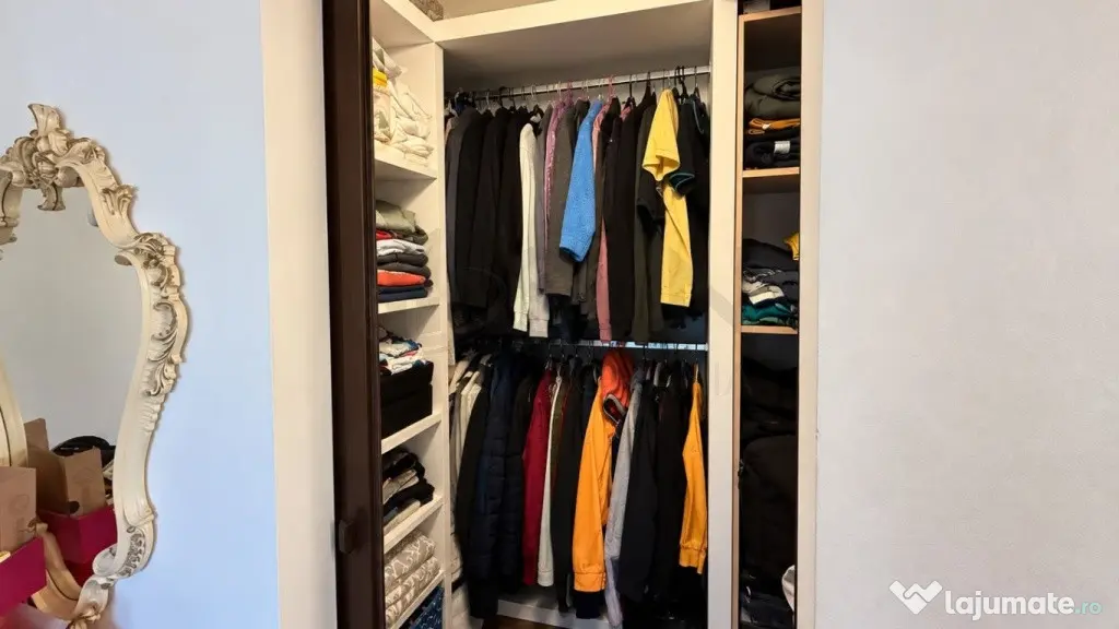 Metrou Aurel Vlaicu I Apartament 2 camere I Mobilat si utilat - Bucuresti (Bucuresti-Ilfov)