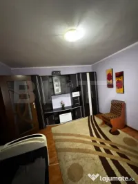 Apartament 2 camere Târnăveni cartier Viitorului 