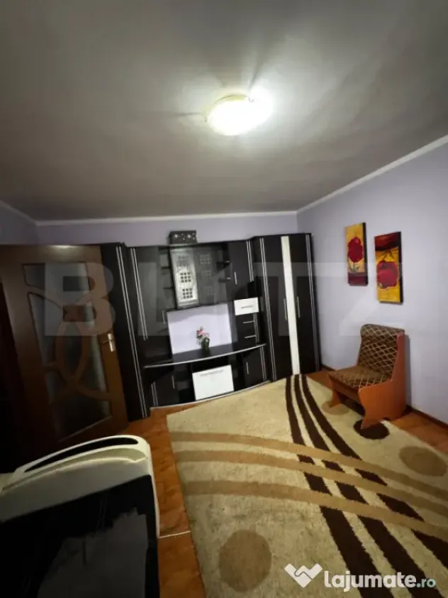 Apartament 2 camere Târnăveni cartier Viitorului - Tarnaveni (Mures)