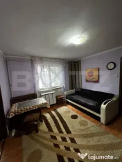 Apartament 2 camere Târnăveni cartier Viitorului 