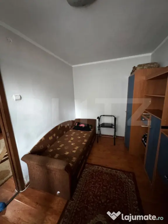 Apartament 2 camere Târnăveni cartier Viitorului - Tarnaveni (Mures)