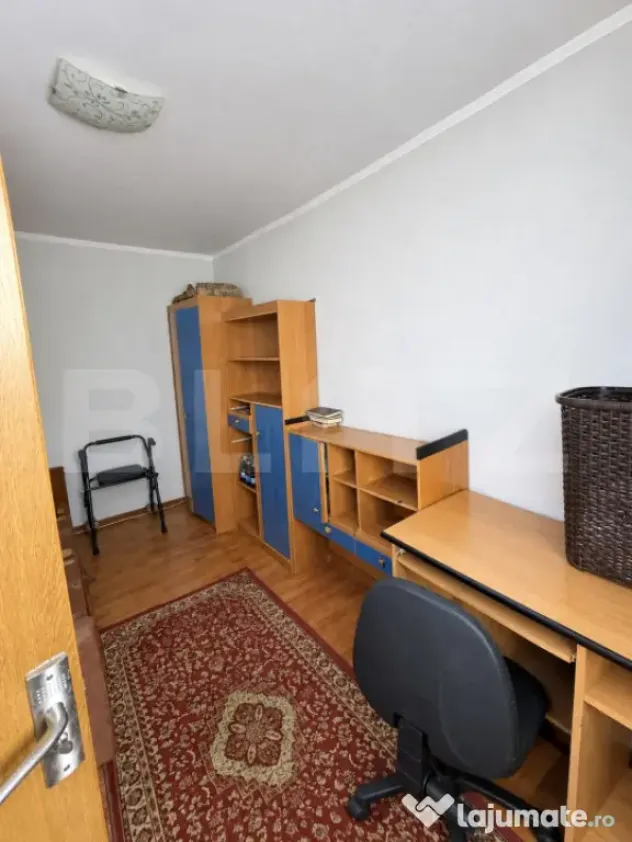 Apartament 2 camere Târnăveni cartier Viitorului - Tarnaveni (Mures)