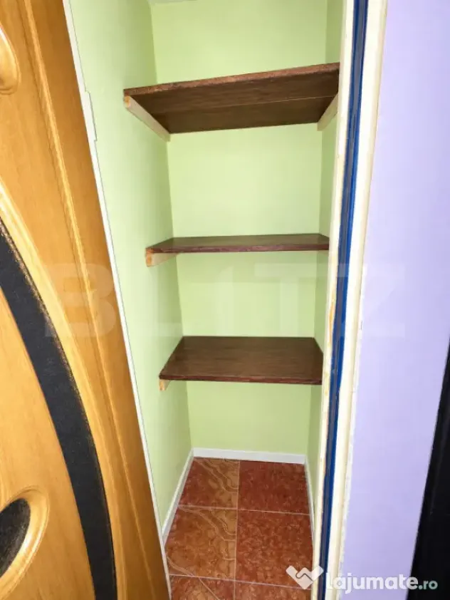 Apartament 2 camere Târnăveni cartier Viitorului - Tarnaveni (Mures)