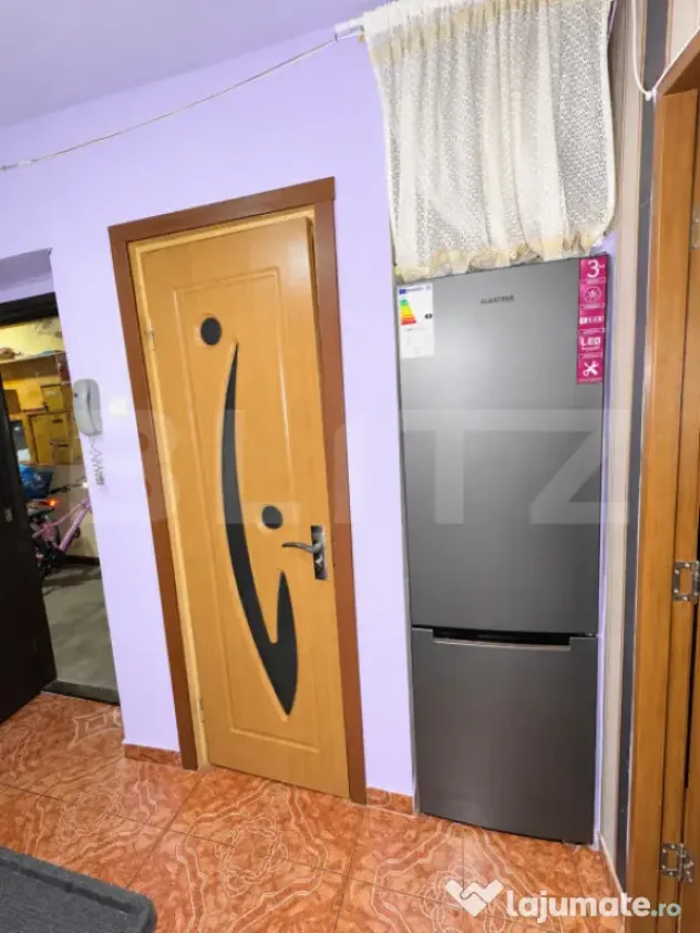 Apartament 2 camere Târnăveni cartier Viitorului - Tarnaveni (Mures)