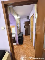 Apartament 2 camere Târnăveni cartier Viitorului 