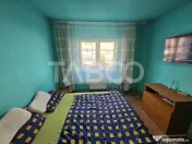 Comision 0 Apartament 3 camere de vanzare decomandat etaj 2 